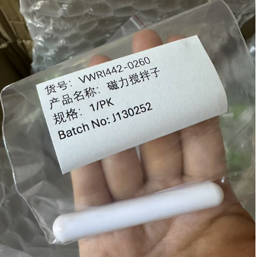 VWRI442-0260 磁力搅拌子