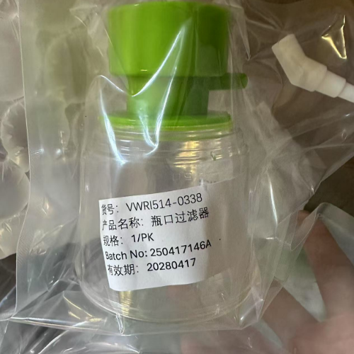 VWRI514-0338 过滤器